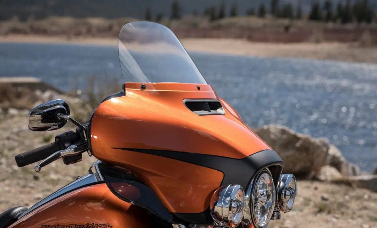 Harley-Davidson Touring 114 Electra Glide Ultra Limited (2019) - FLHTK (11)