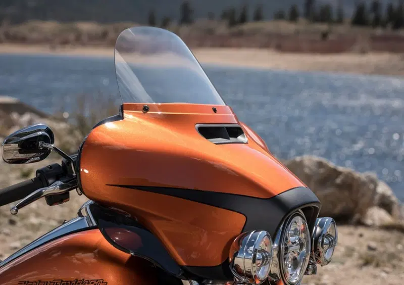 Harley-Davidson Touring 114 Electra Glide Ultra Limited (2019) - FLHTK (11)