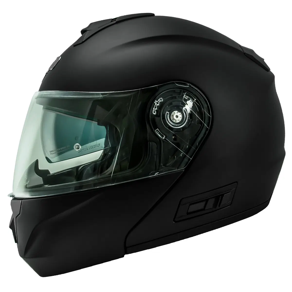 Casco modulare NOS NS-8