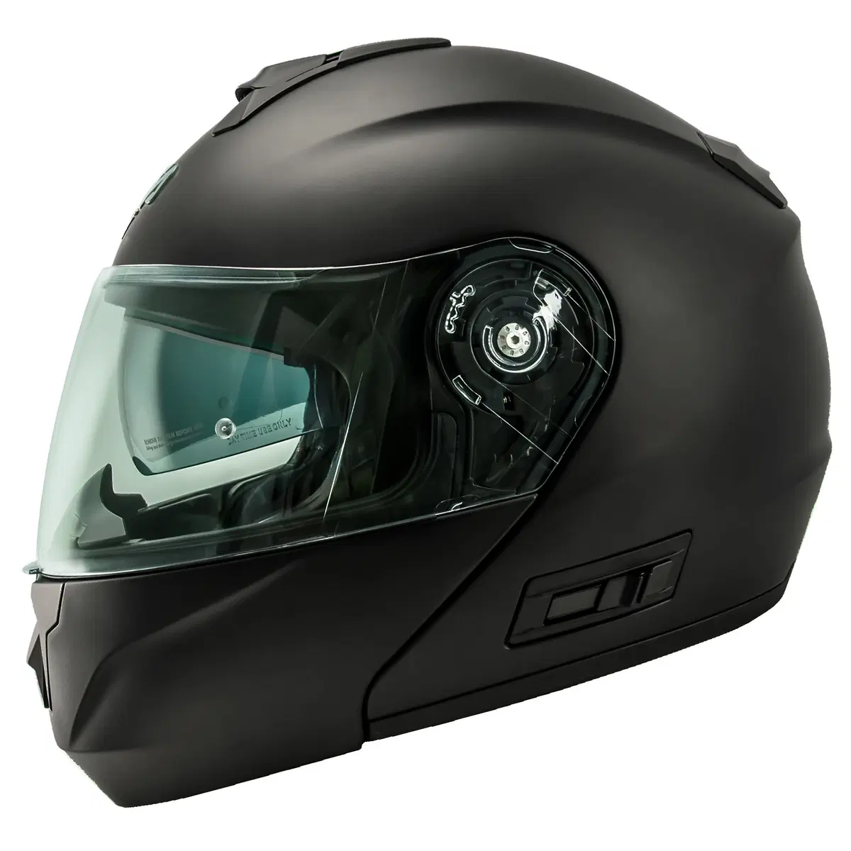 Casco modulare NOS NS-8 (2)