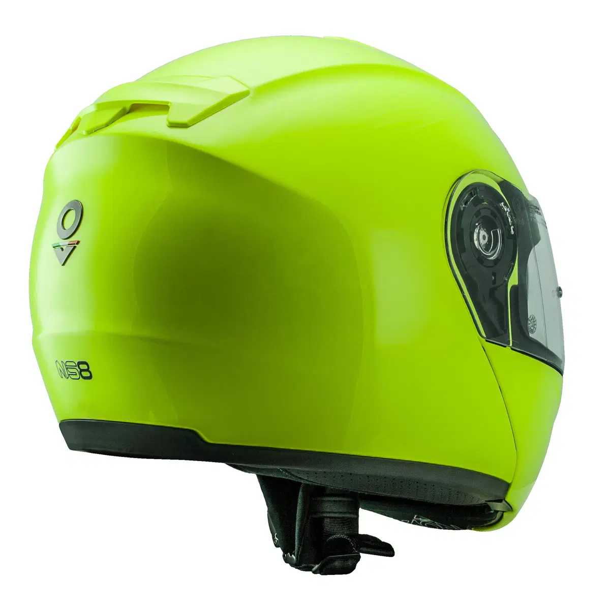 Casco modulare NOS NS-8 (8)
