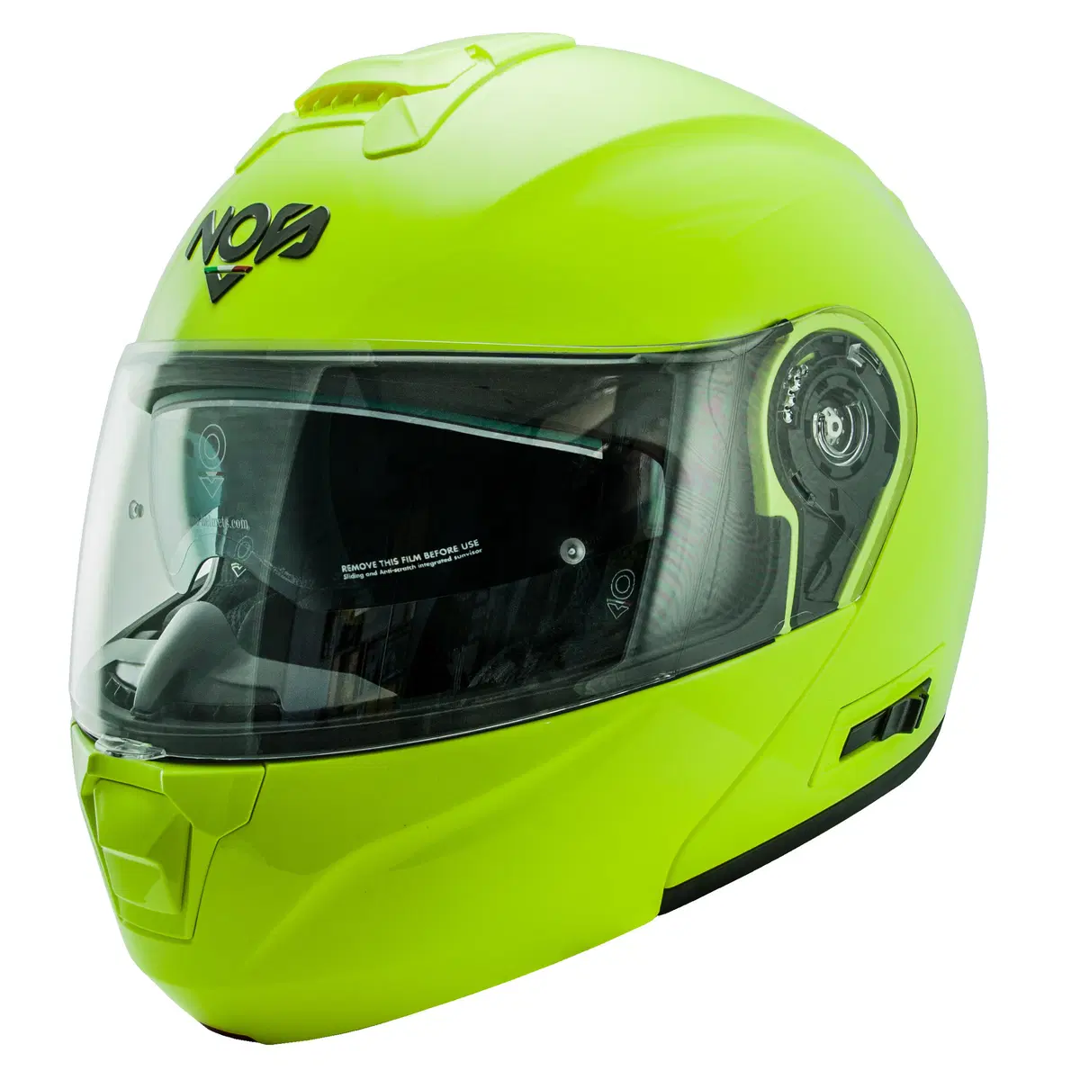 Casco modulare NOS NS-8 (7)
