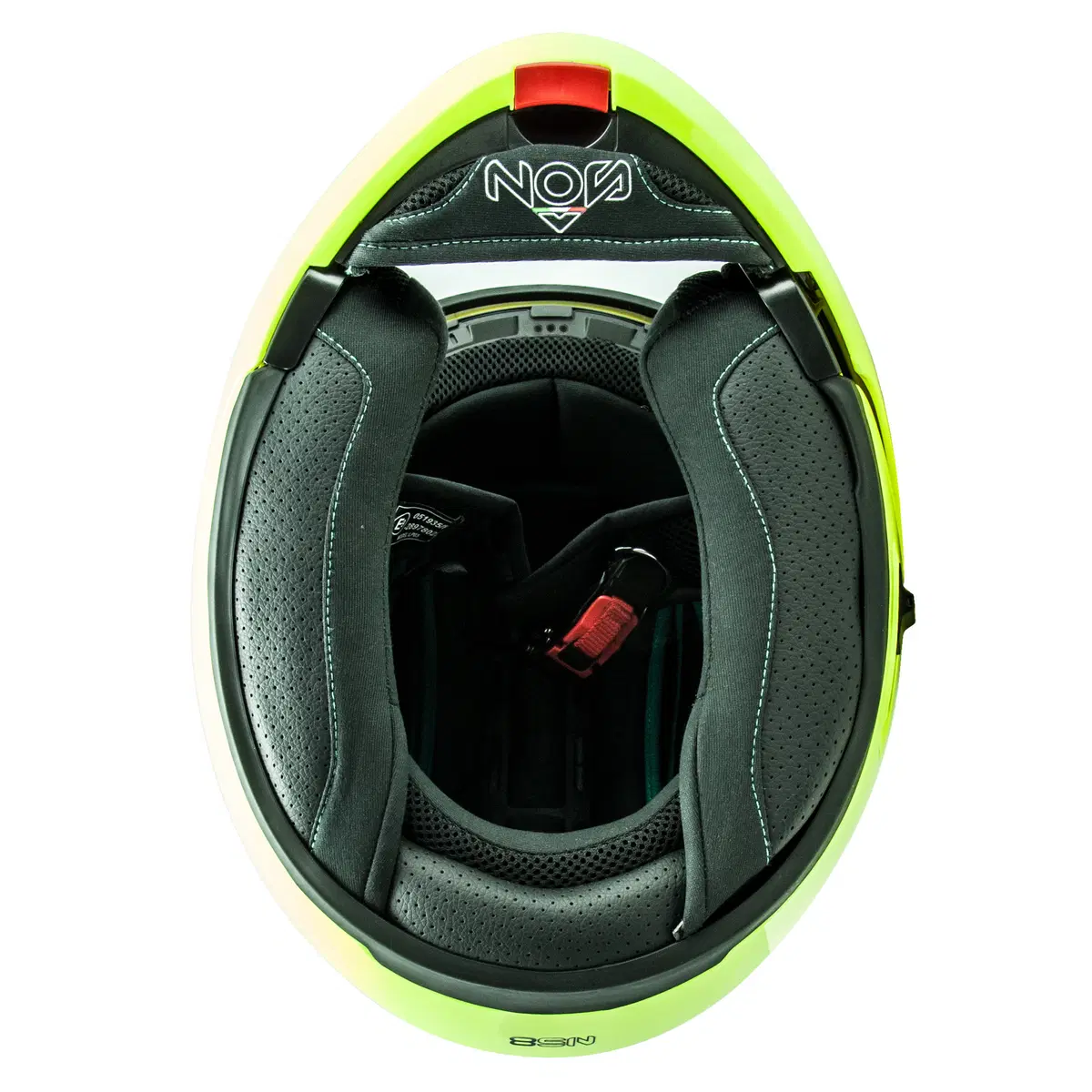 Casco modulare NOS NS-8 (13)