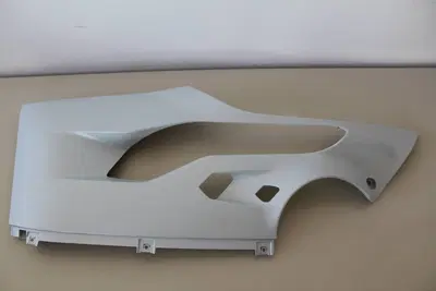 Semi carena inferiore DUCATI 899