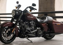 Harley-Davidson 114 Road King Special (2019 - 20) - FLHR