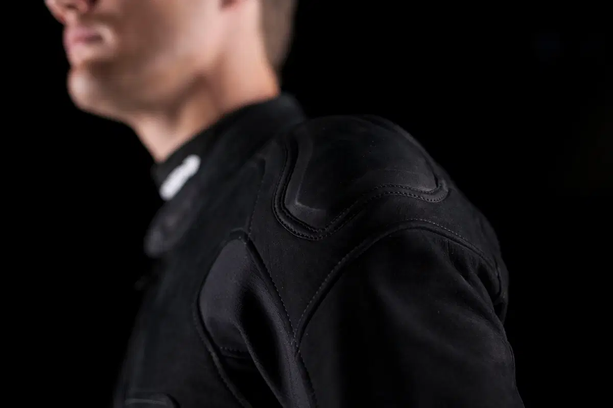 Giacca e pantaloni Spidi Evotourer (4)