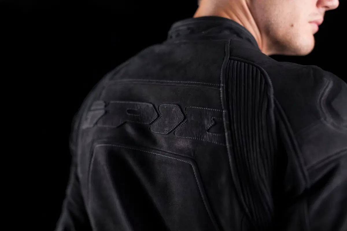 Giacca e pantaloni Spidi Evotourer (5)