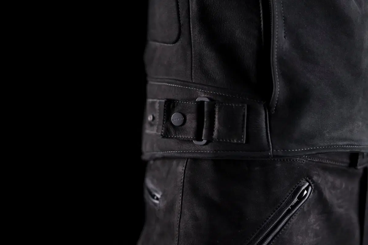 Giacca e pantaloni Spidi Evotourer (6)