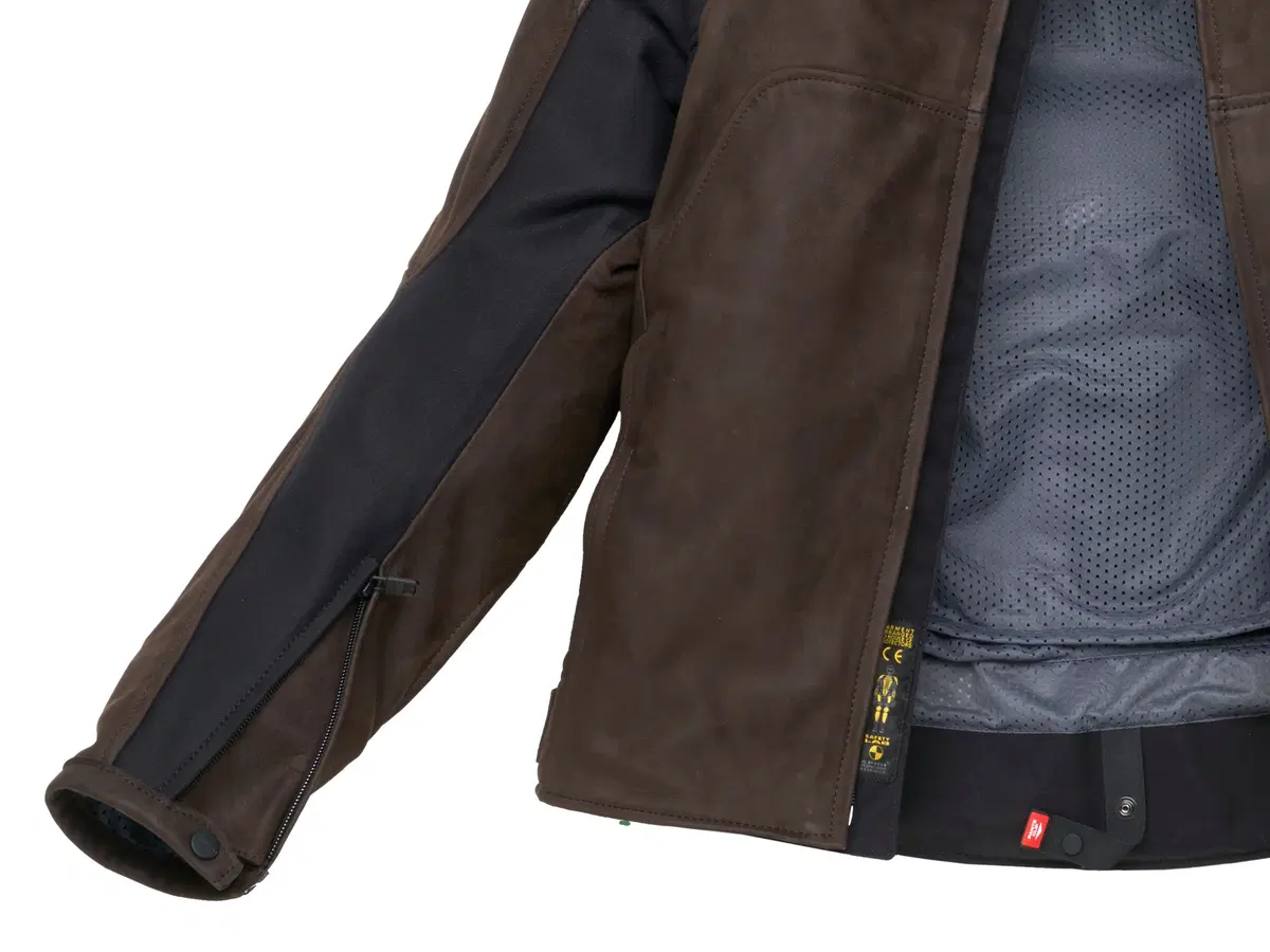 Giacca e pantaloni Spidi Evotourer (15)