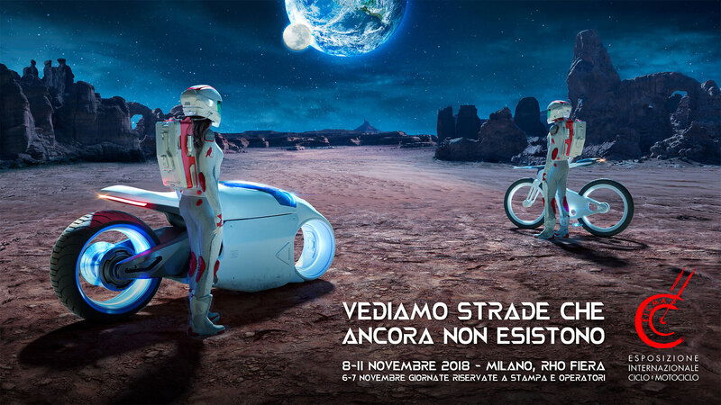 EICMA 2018: date, orari, prezzi, biglietti, notizie e foto, moto, scooter, accessori