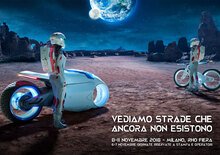 EICMA 2018: date, orari, prezzi, biglietti, notizie e foto, moto, scooter, accessori