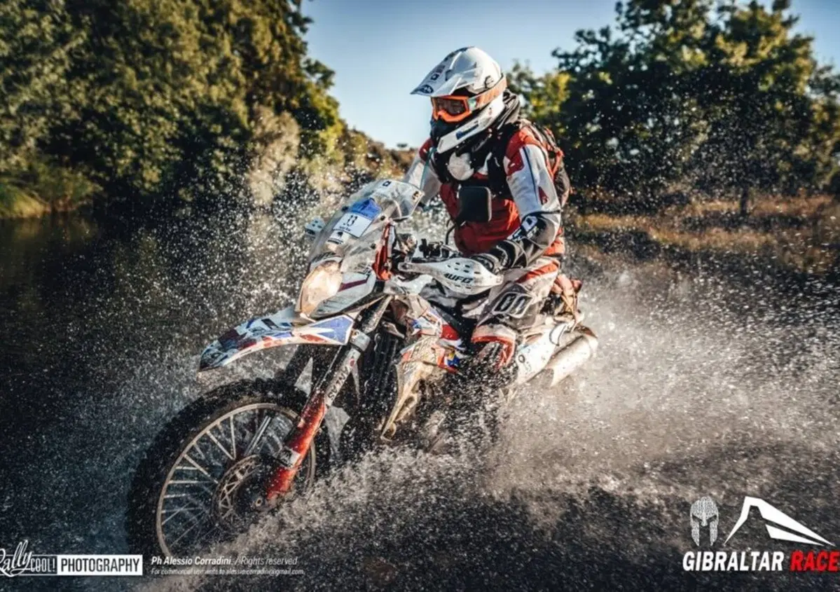 Gibraltar Race 2019: aperte le iscrizioni e tante novit&agrave;