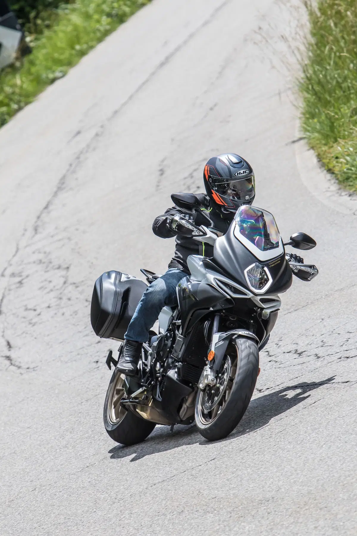MV Agusta Turismo Veloce Lusso SCS