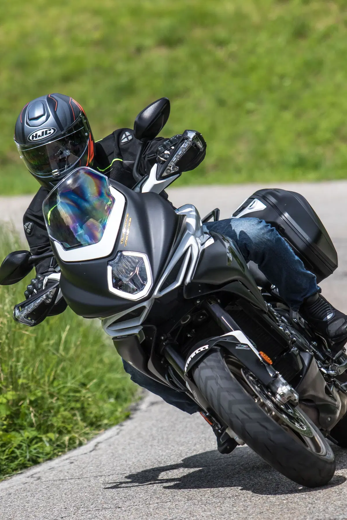 MV Agusta Turismo Veloce Lusso SCS (3)