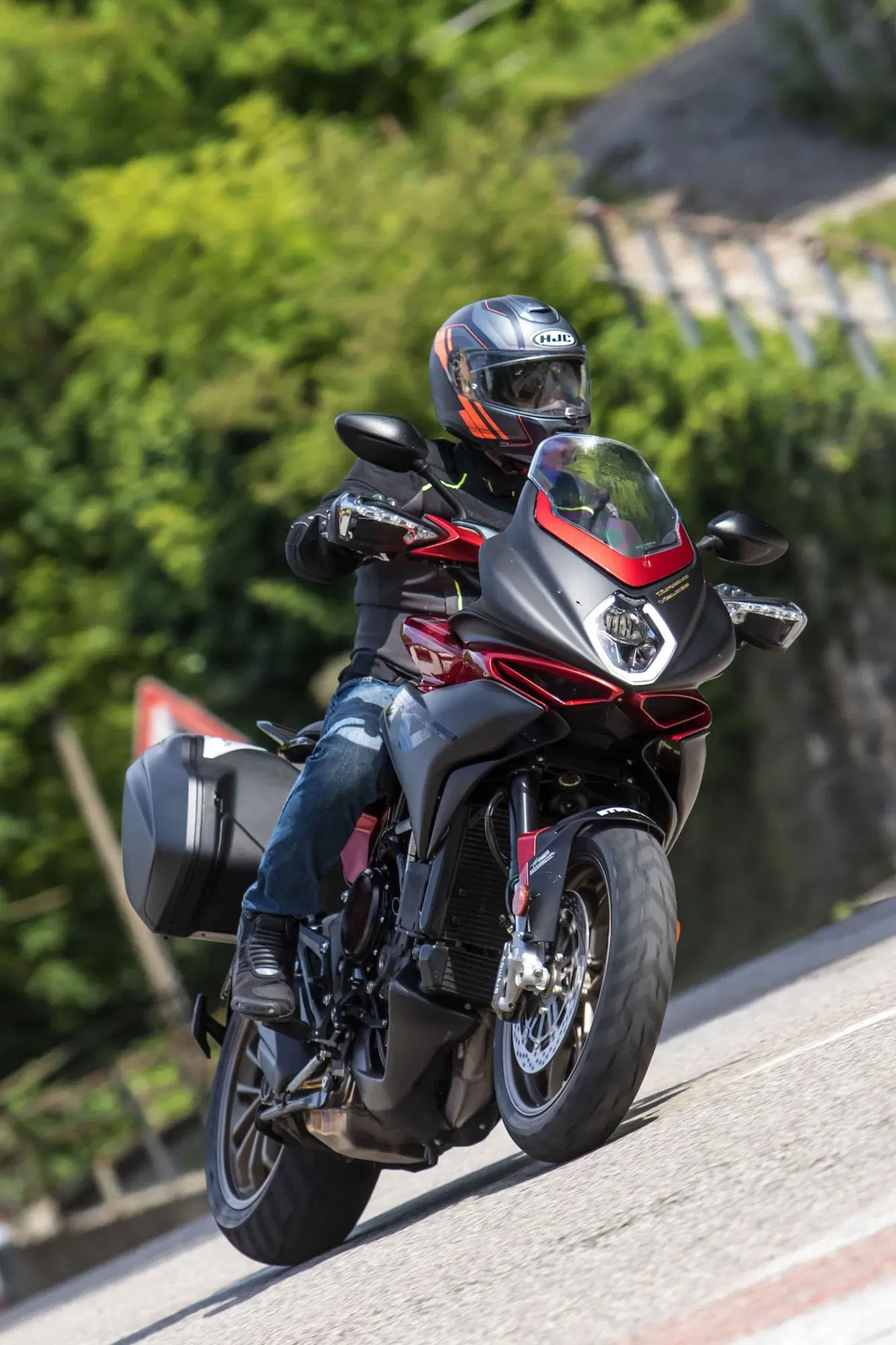 MV Agusta Turismo Veloce Lusso SCS (15)