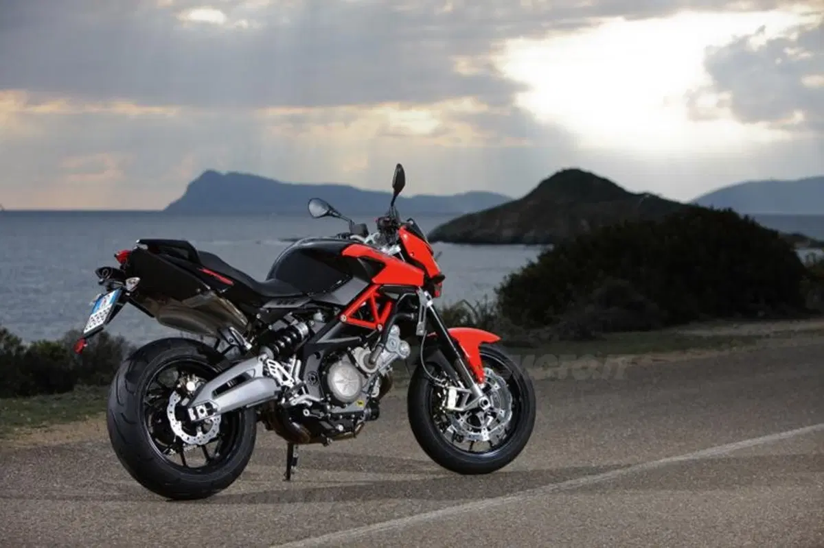 Aprilia Shiver 750  (18)