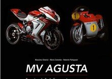 Libri per motociclisti: MV Agusta dal 1945 ad oggi
