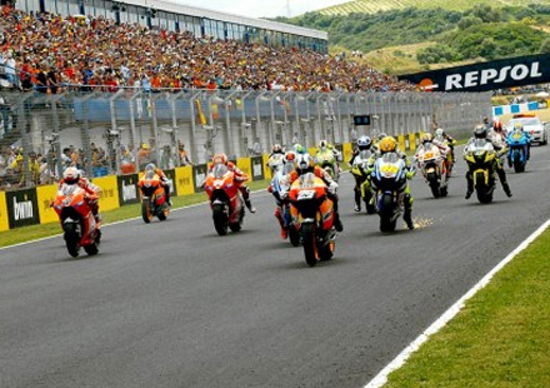 MotoGP: Ask the Riders!