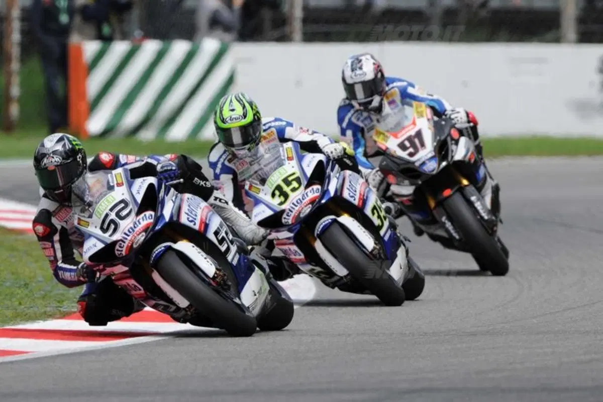 Kyalami. Tutte le anteprime dai team: cosa dicono i piloti (2)