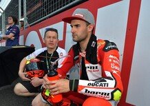SBK 2018 - Forés: “Se Ducati voleva uno spagnolo veloce avrebbe potuto prendere me”