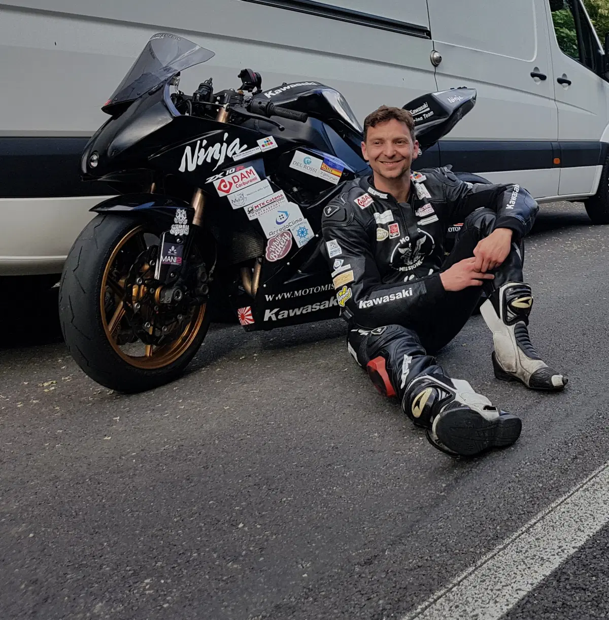 Campionato Italiano Velocità in Salita, la passione per il Road Racing (3)