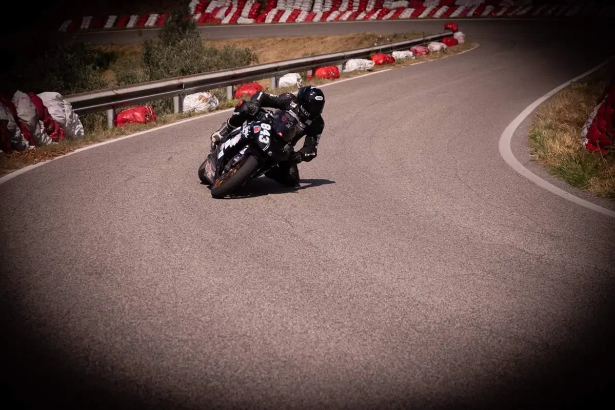 Campionato Italiano Velocità in Salita, la passione per il Road Racing (4)