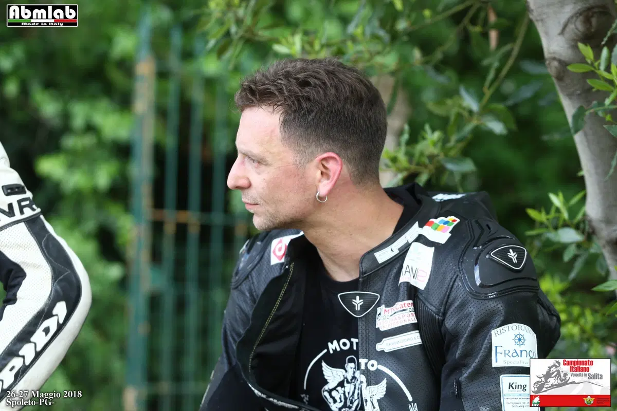 Campionato Italiano Velocità in Salita, la passione per il Road Racing (5)