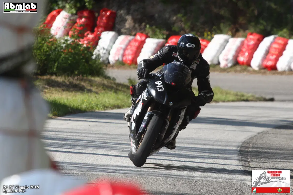 Campionato Italiano Velocità in Salita, la passione per il Road Racing (6)