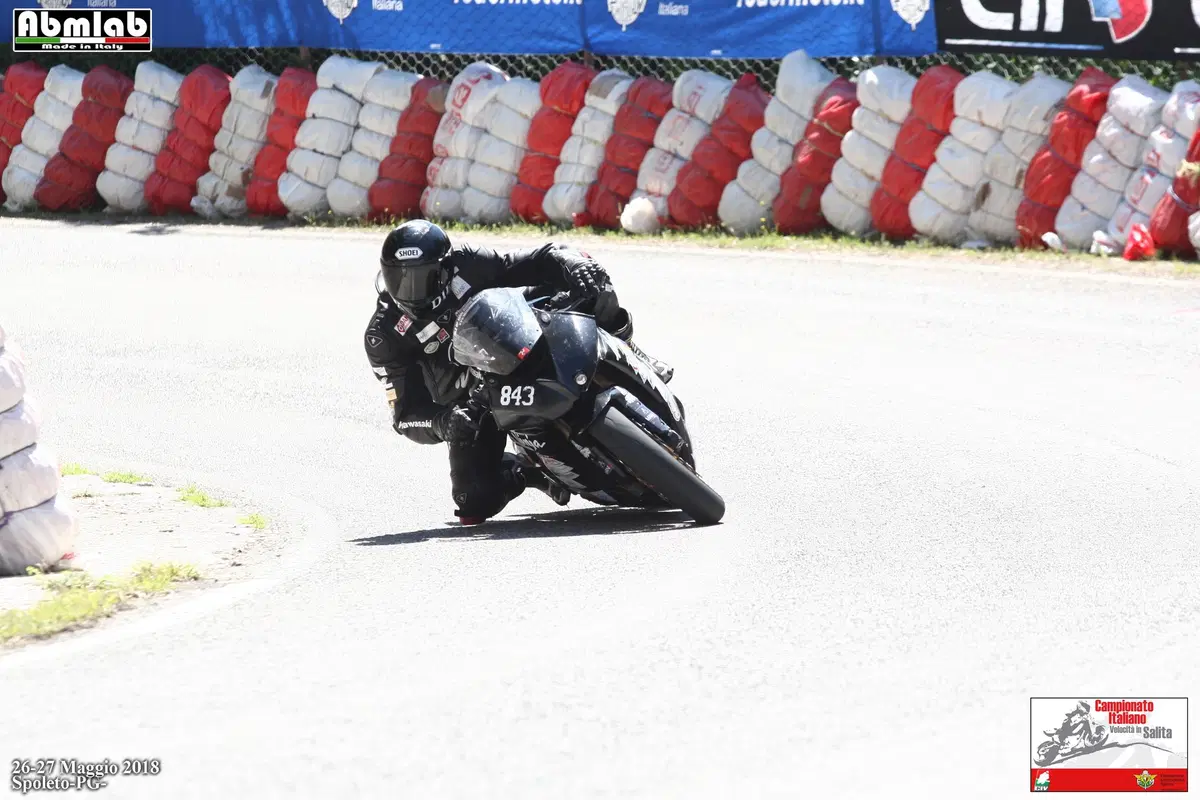 Campionato Italiano Velocità in Salita, la passione per il Road Racing (7)