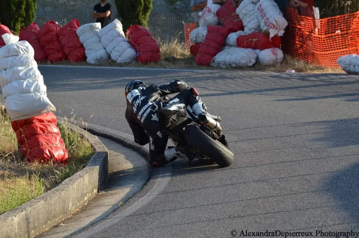 Campionato Italiano Velocità in Salita, la passione per il Road Racing (9)