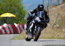 Campionato Italiano Velocità in Salita, la passione per il Road Racing