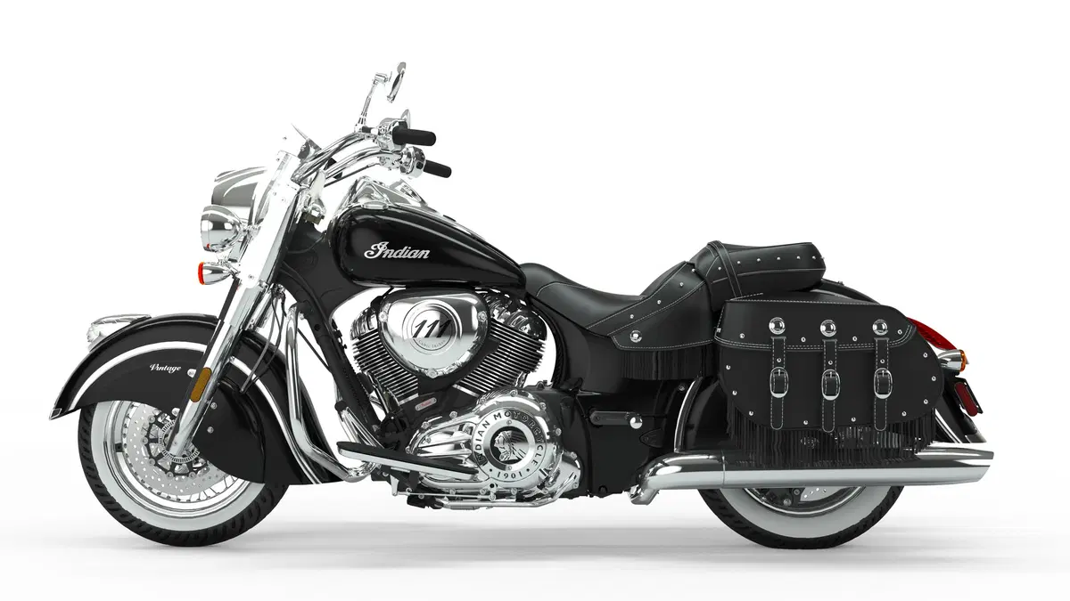 Indian Chief Vintage Chief Vintage (2019 - 20) (5)