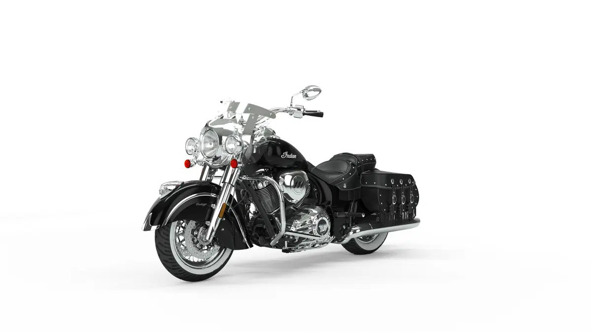Indian Chief Vintage Chief Vintage (2019 - 20) (3)