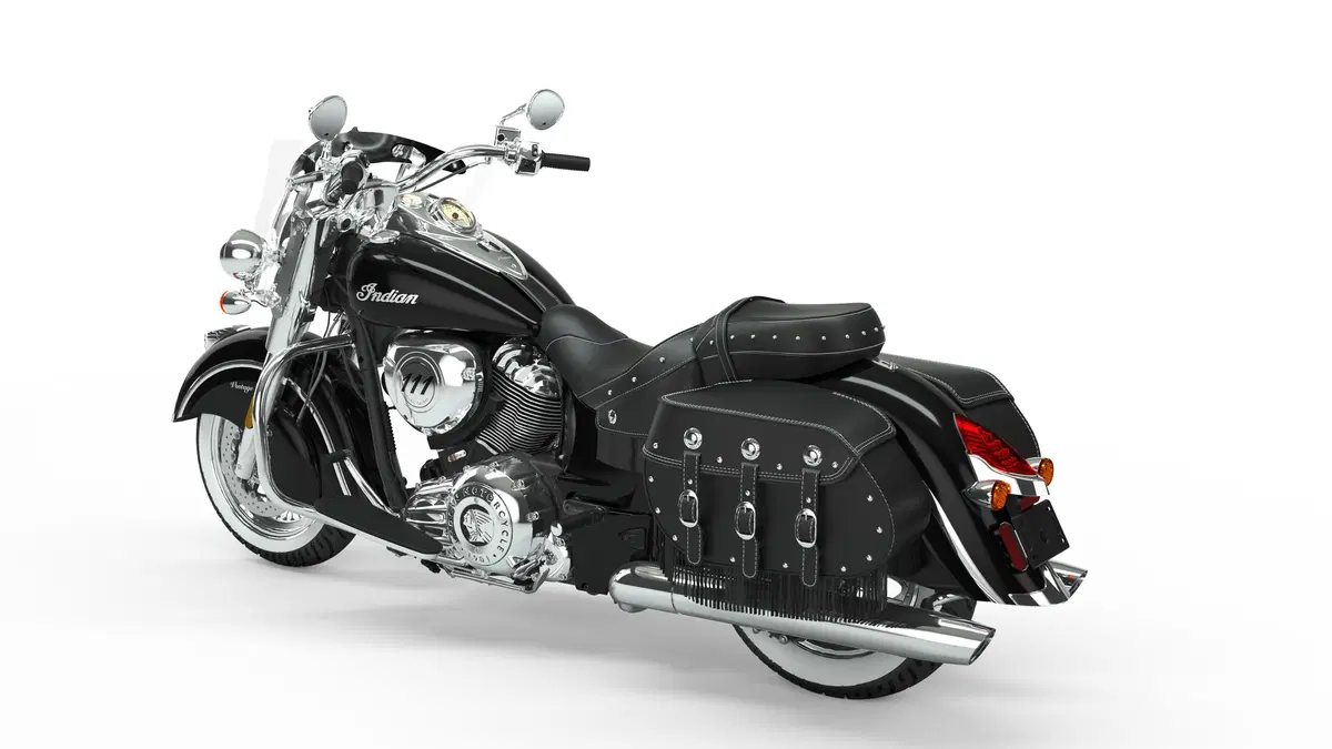 Indian Chief Vintage Chief Vintage (2019 - 20) (7)