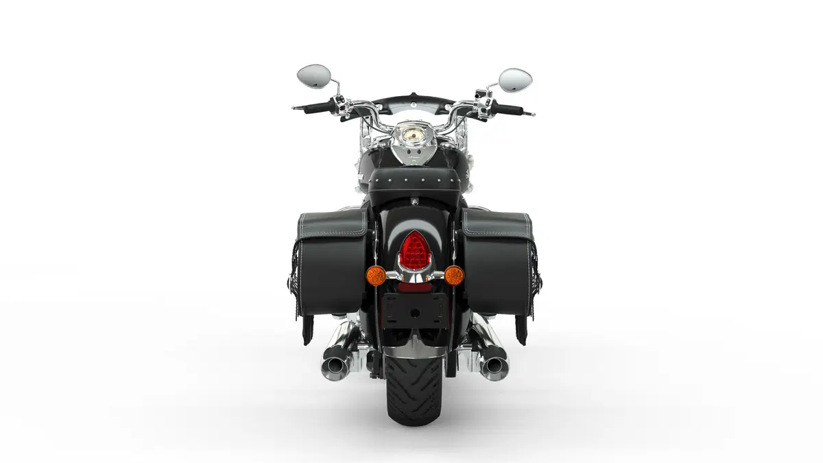 Indian Chief Vintage Chief Vintage (2019 - 20) (8)