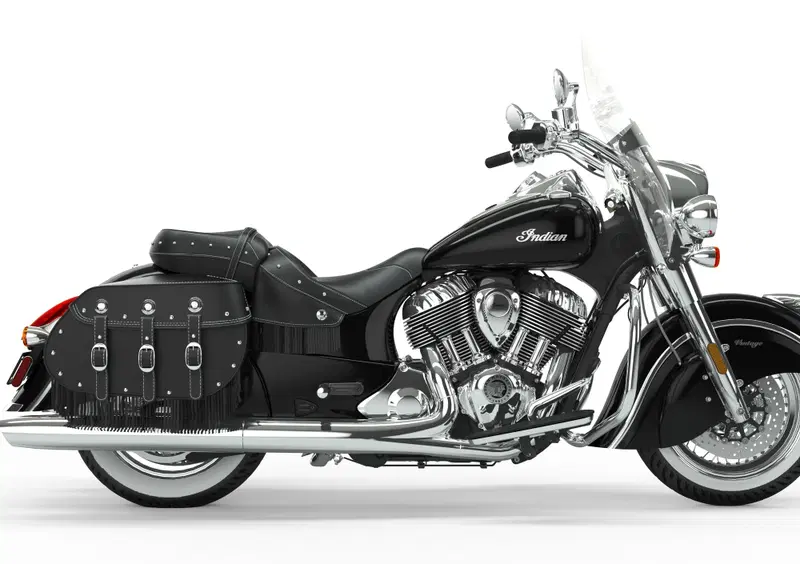 Indian Chief Vintage Chief Vintage (2019 - 20) (9)