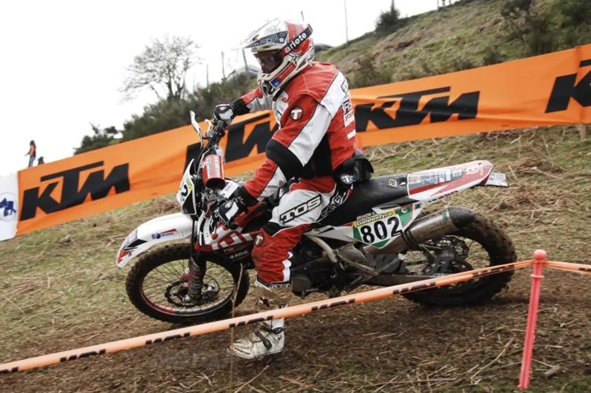 Il Campionato Italiano Major Enduro sbarca in Calabria