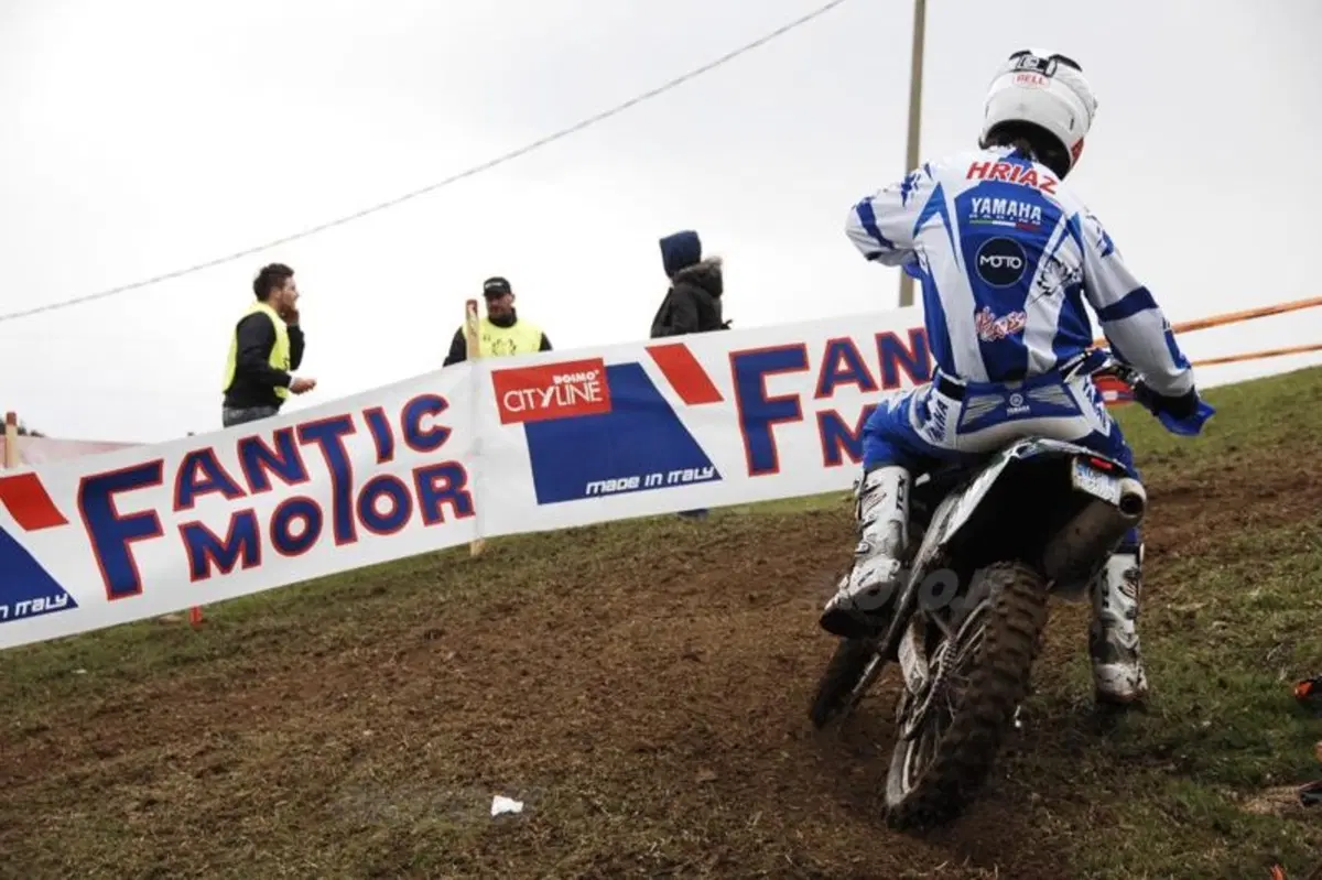 Il Campionato Italiano Major Enduro sbarca in Calabria (2)