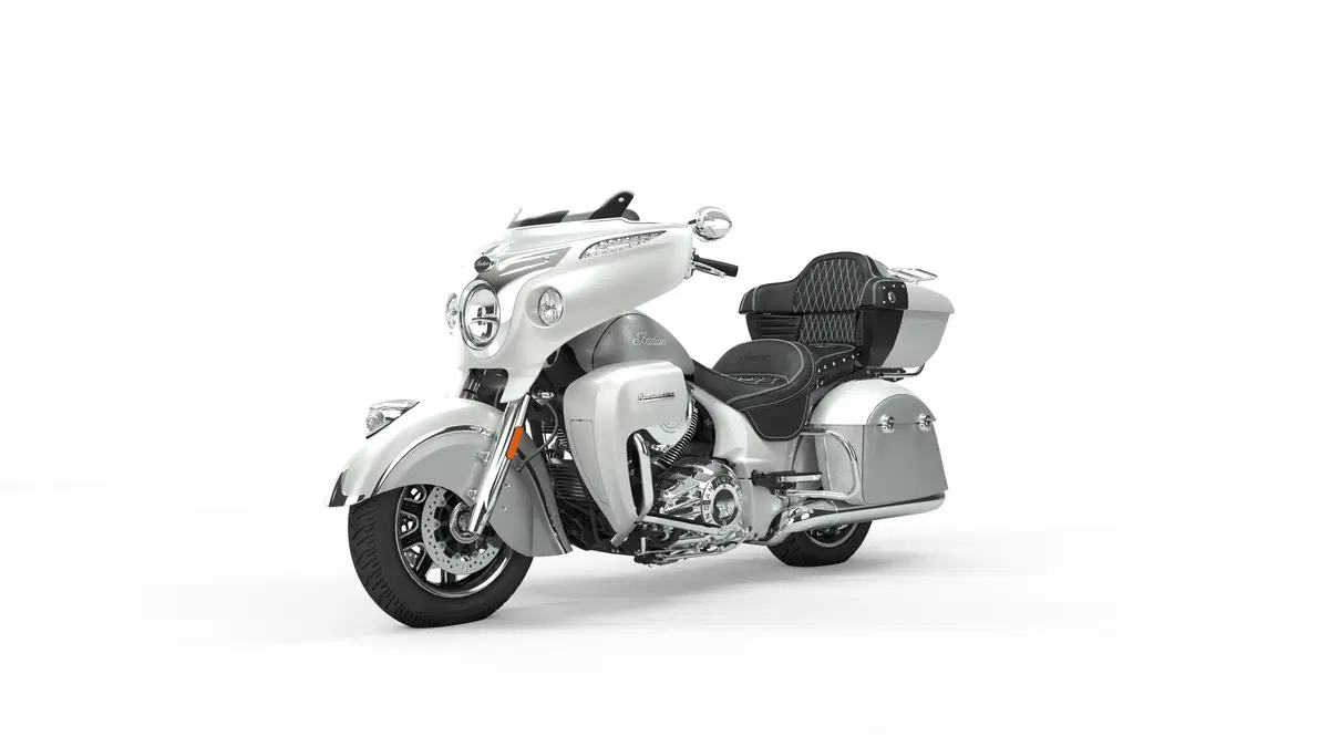 Indian Roadmaster Roadmaster (2019 - 20) (3)