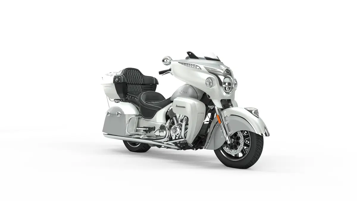 Indian Roadmaster Roadmaster (2019 - 20) (6)