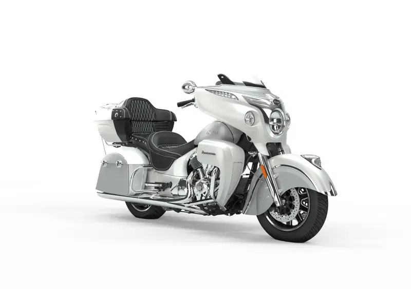 Indian Roadmaster Roadmaster (2019 - 20) (6)