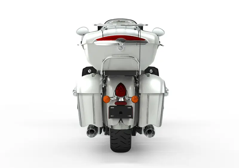 Indian Roadmaster Roadmaster (2019 - 20) (7)