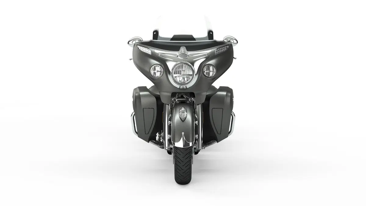 Indian Roadmaster Roadmaster (2019 - 20) (9)