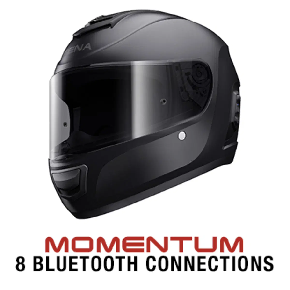 Caschi Sena Momentum