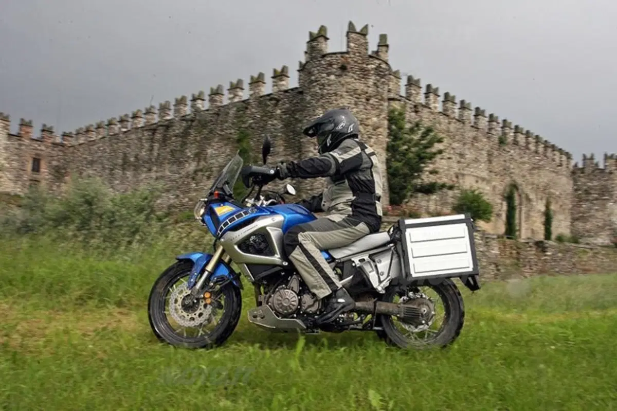 Yamaha XT1200Z Super Ténéré (5)