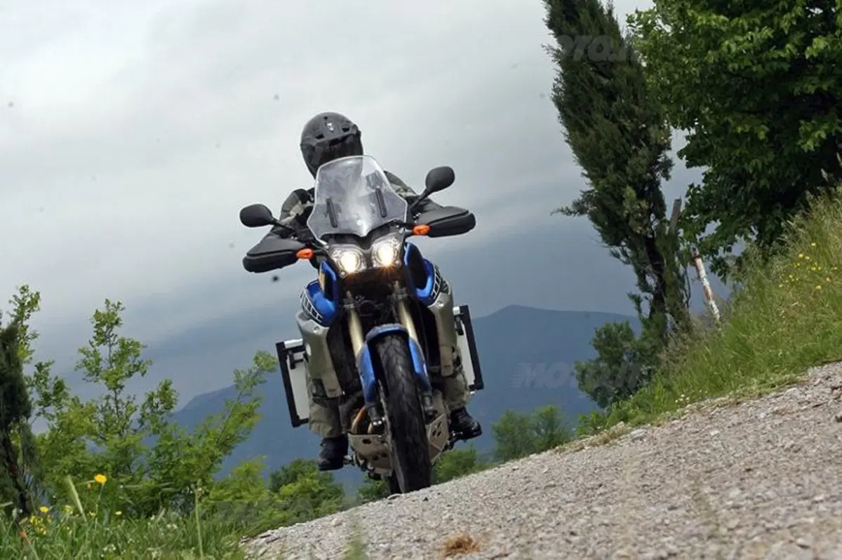 Yamaha XT1200Z Super Ténéré (8)