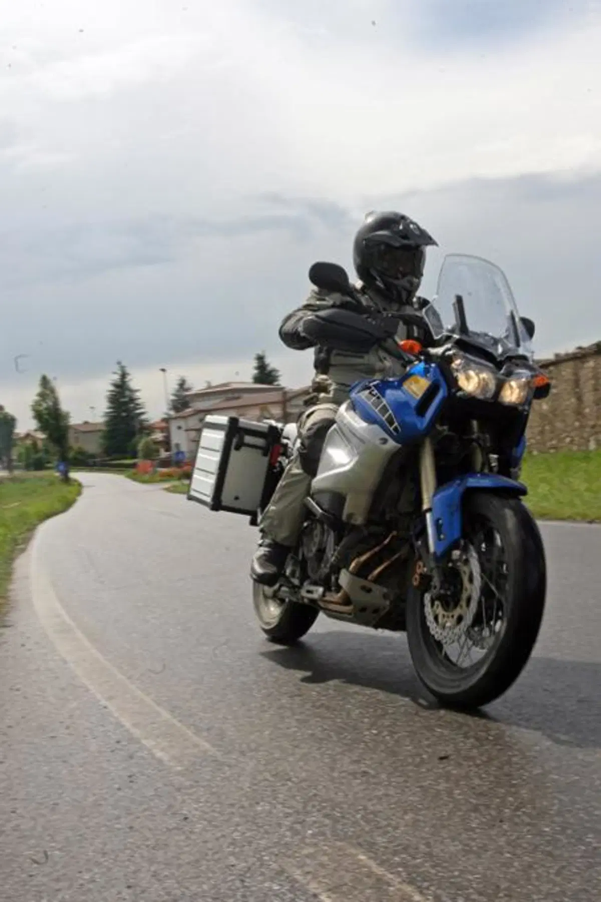 Yamaha XT1200Z Super Ténéré (9)