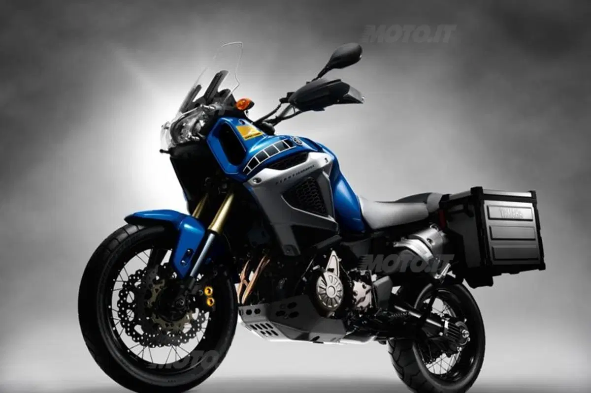 Yamaha XT1200Z Super Ténéré (15)