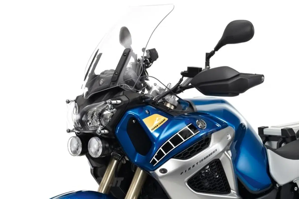 Yamaha XT1200Z Super Ténéré (17)