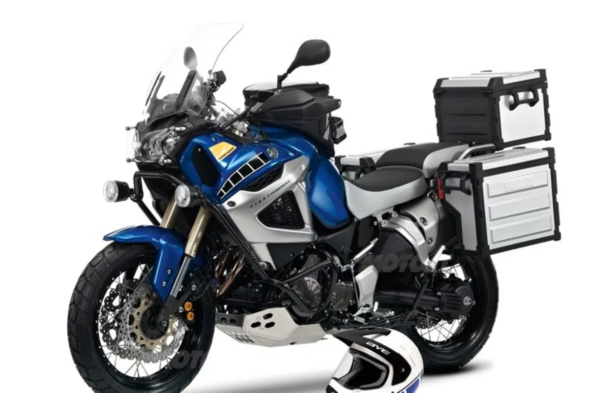 Yamaha XT1200Z Super Ténéré (18)